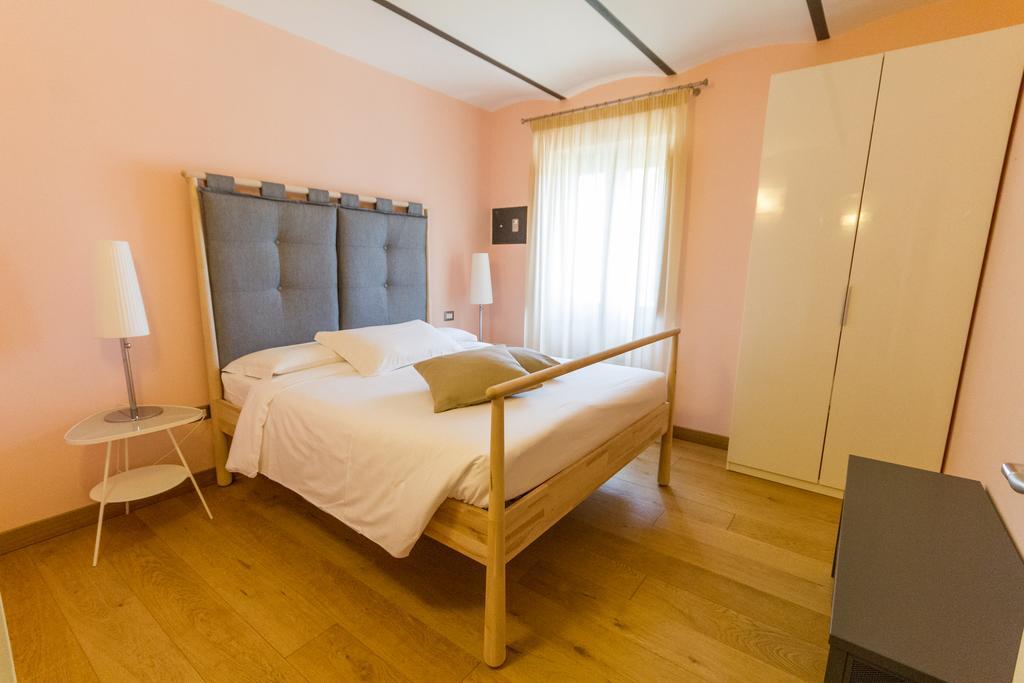 גוביו Tenuta Borgo Santa Cecilia מראה חיצוני תמונה