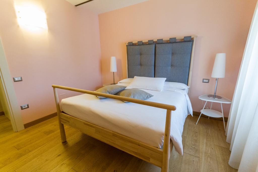 גוביו Tenuta Borgo Santa Cecilia מראה חיצוני תמונה
